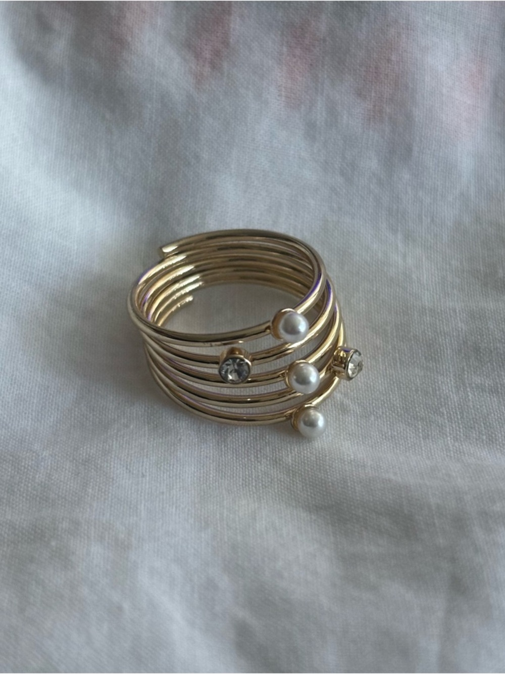 Ring size 6-6.5